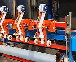 Suqian Varra Industrial Co., Ltd